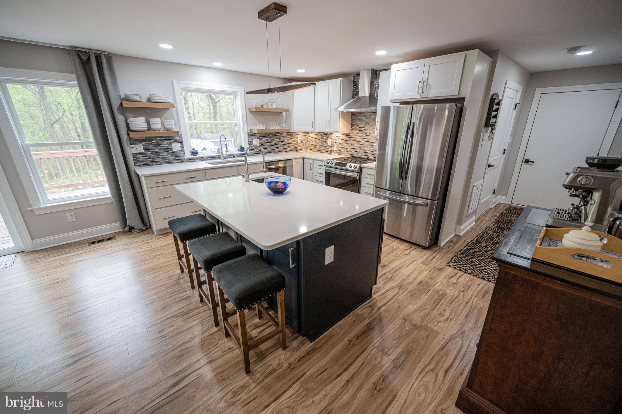 454 Pine Grove Road Bluemont, VA 20135 - Photo 10 of 50 kitchen 1