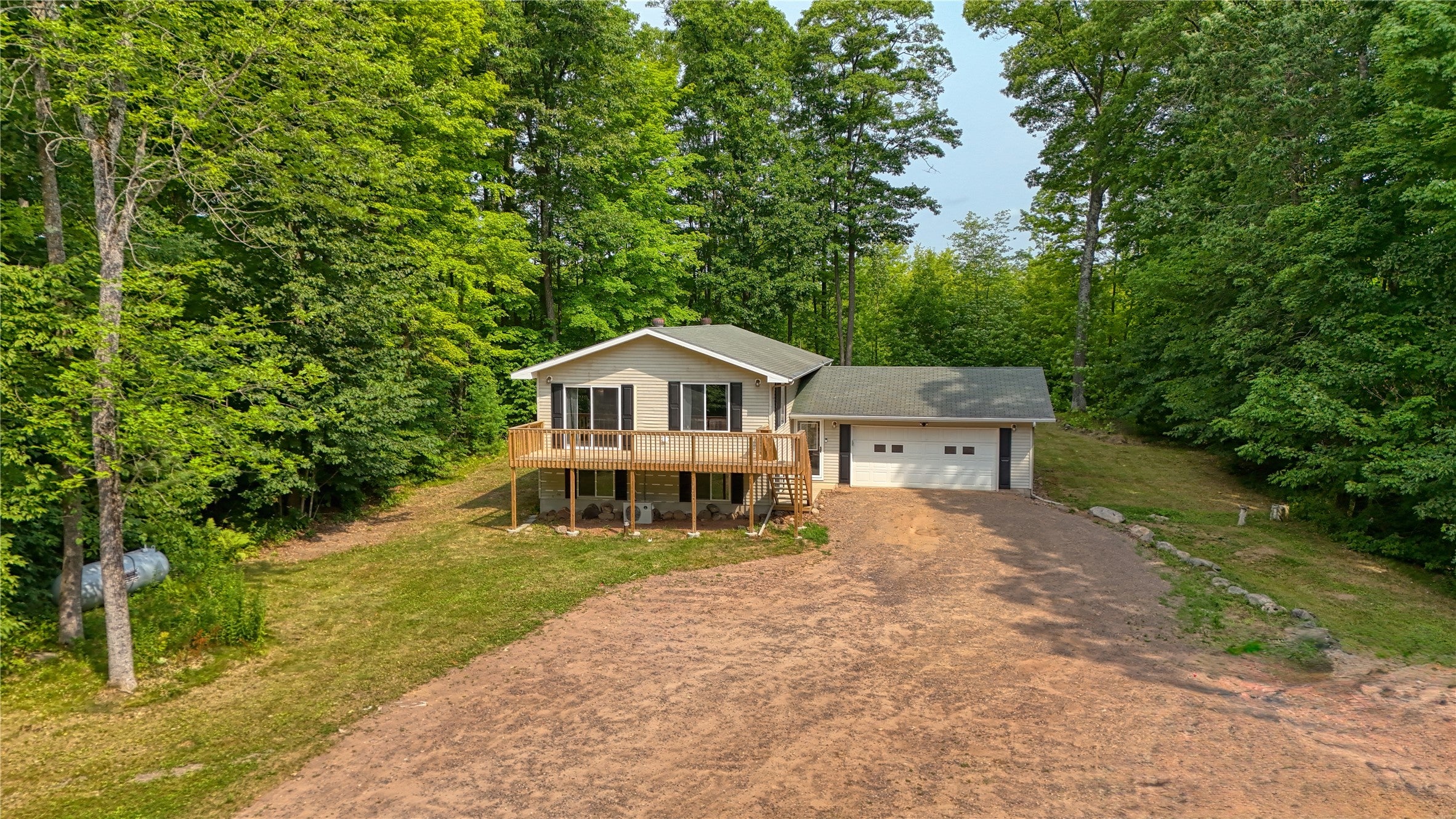 12434 West Bethel Road Hayward, WI 54843 - Photo 3 of 60 Gallery Image 3
