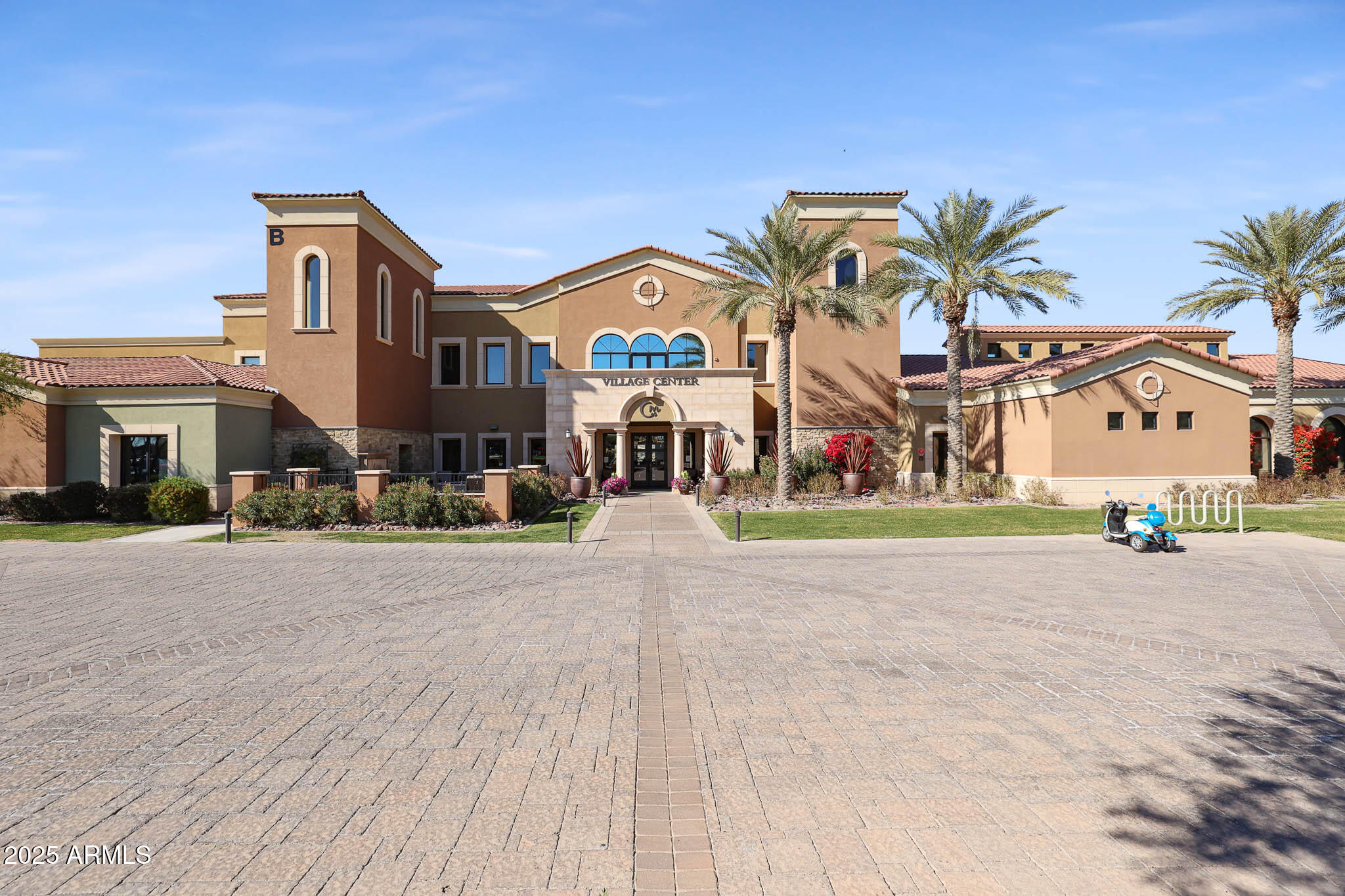18062 West Amber Ridge Way Goodyear, AZ 85338 - Photo 46 of 68 4. Village Center