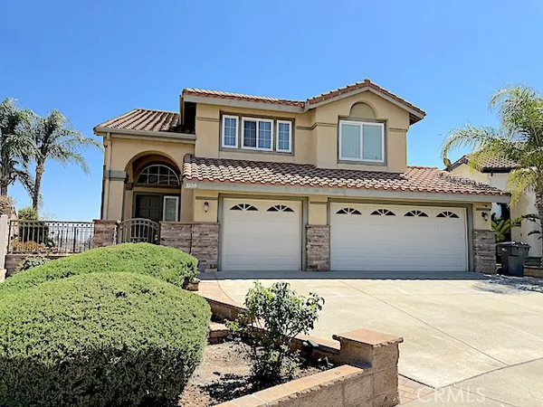 $1,249,000 | 3209 Crystal Ridge Circle, Corona, CA 92882