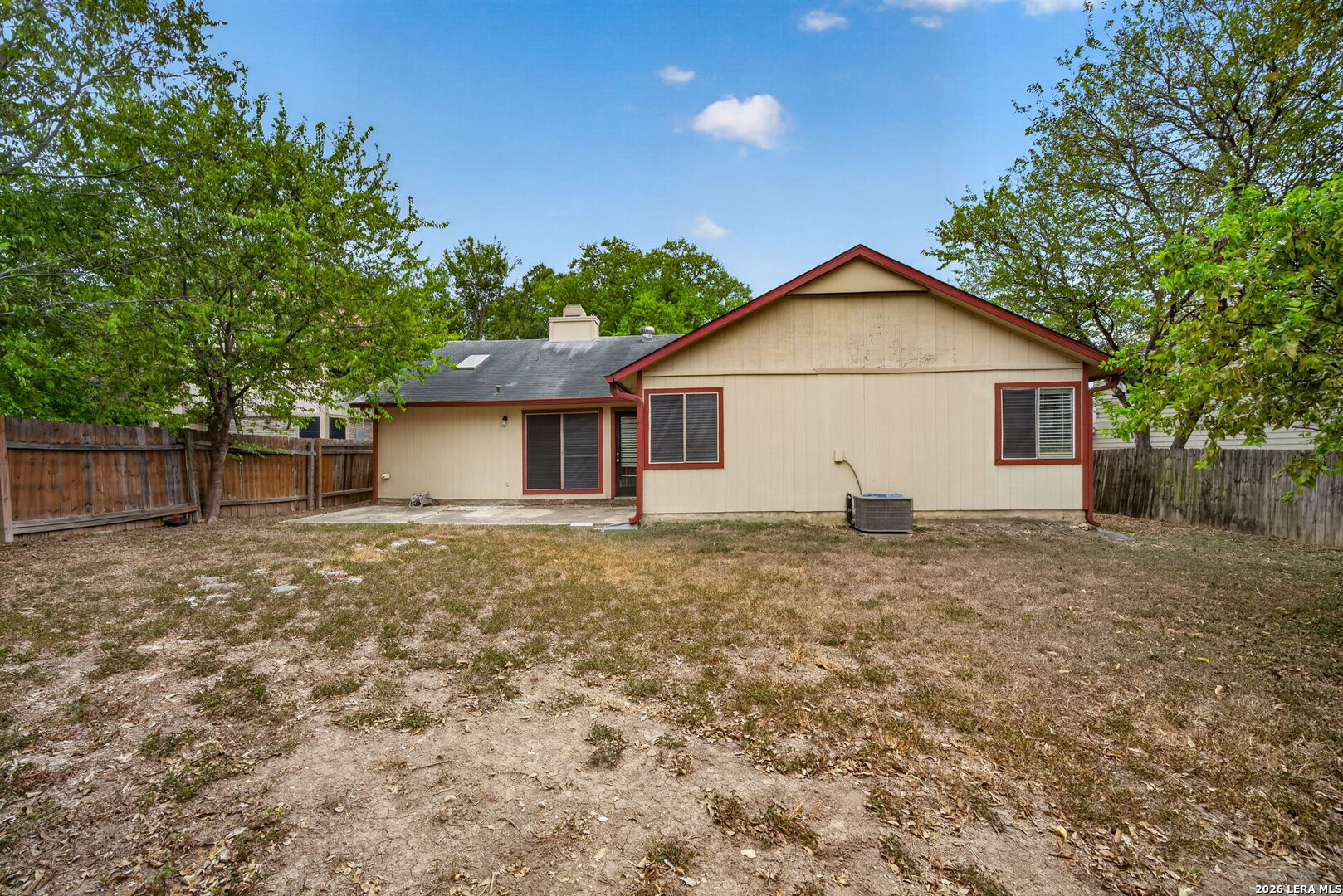 10139 Trappers Ridge Converse, TX 78109 - Photo 25 of 27 Gallery Image 25