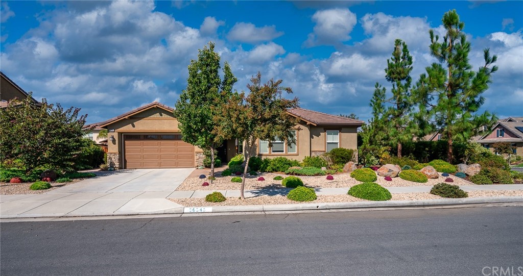 36345 Moser Road Winchester, CA 92596 - Photo 1 of 1