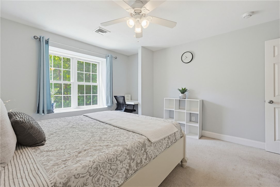 164 Bear Hill Road, Unit 14 Cumberland, RI 02864 - Photo 31 of 43