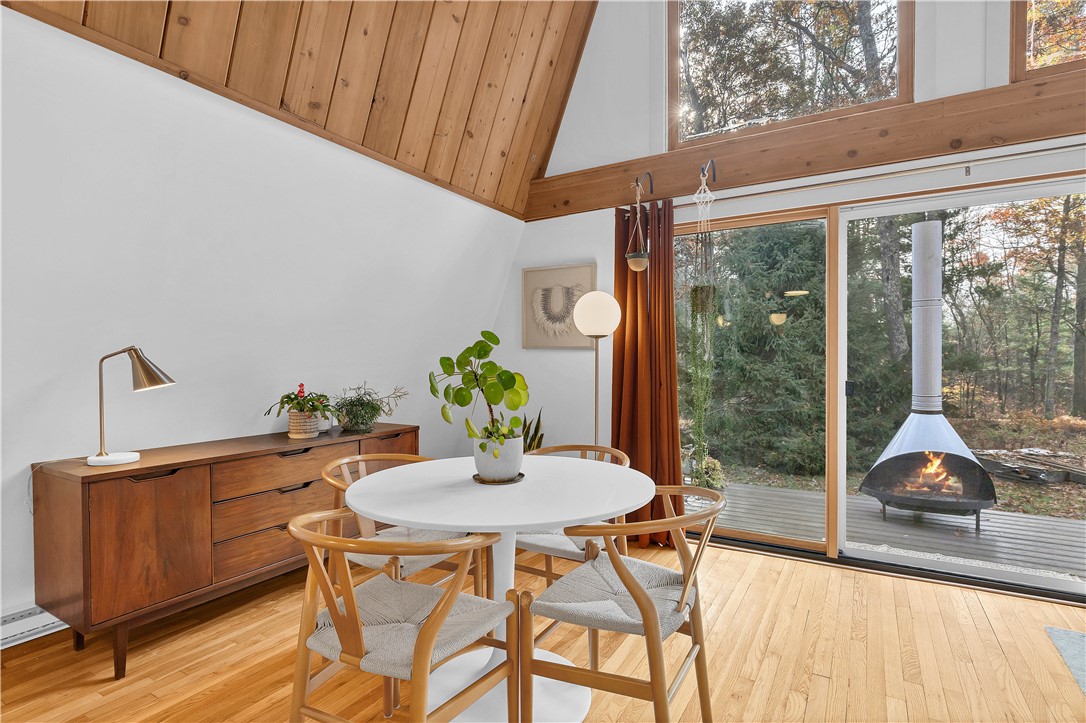 2 Thorpe Lane, Unit A Richmond, RI 02892 - Photo 13 of 39