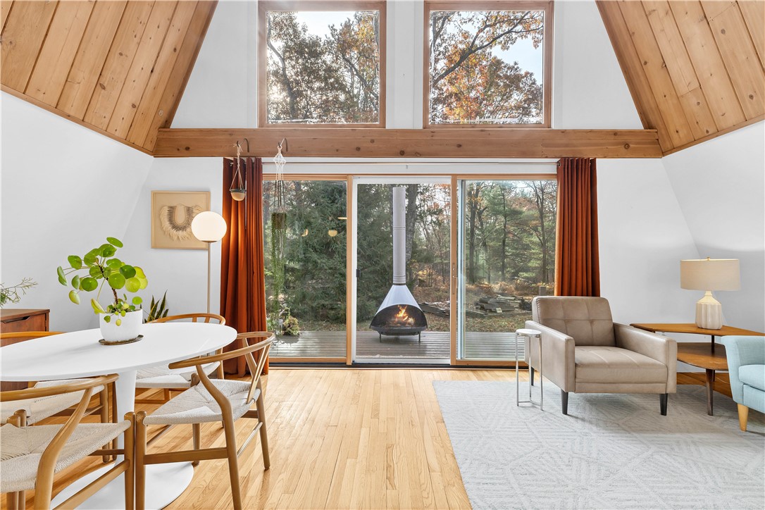 2 Thorpe Lane, Unit A Richmond, RI 02892 - Photo 19 of 39