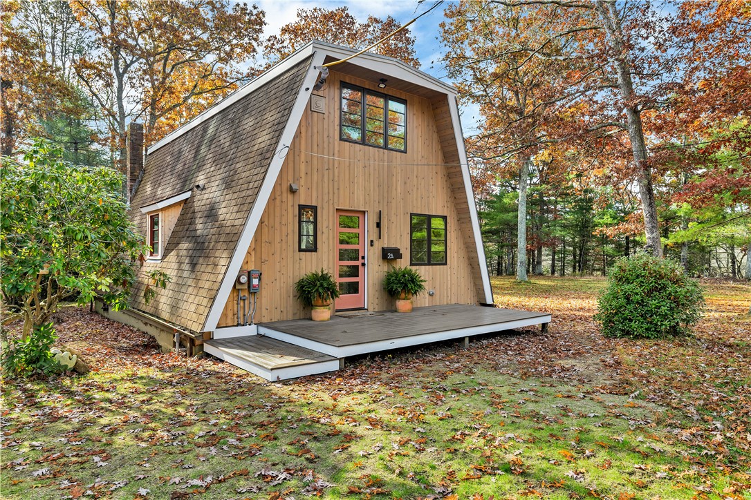 2 Thorpe Lane, Unit A Richmond, RI 02892 - Photo 3 of 39