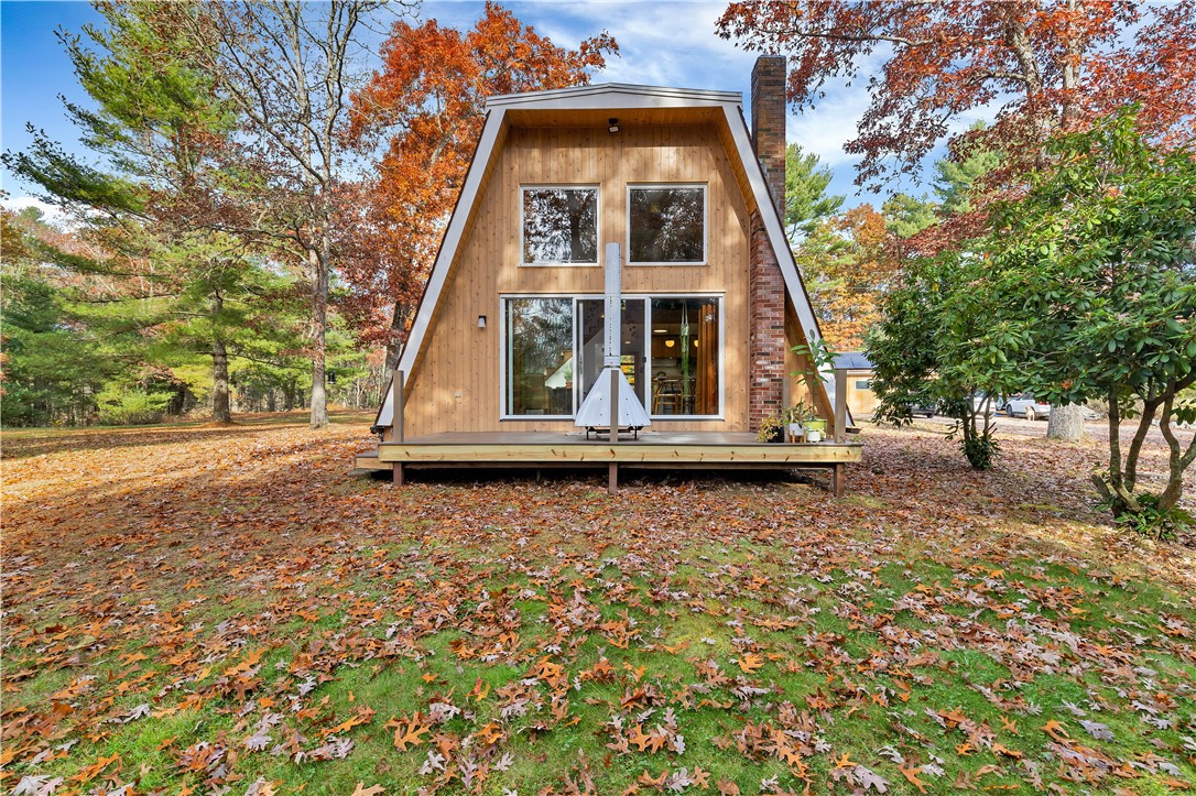 2 Thorpe Lane, Unit A Richmond, RI 02892 - Photo 35 of 39