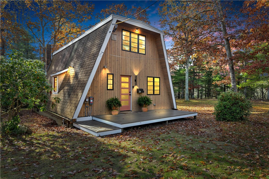 2 Thorpe Lane, Unit A Richmond, RI 02892 - Photo 36 of 39