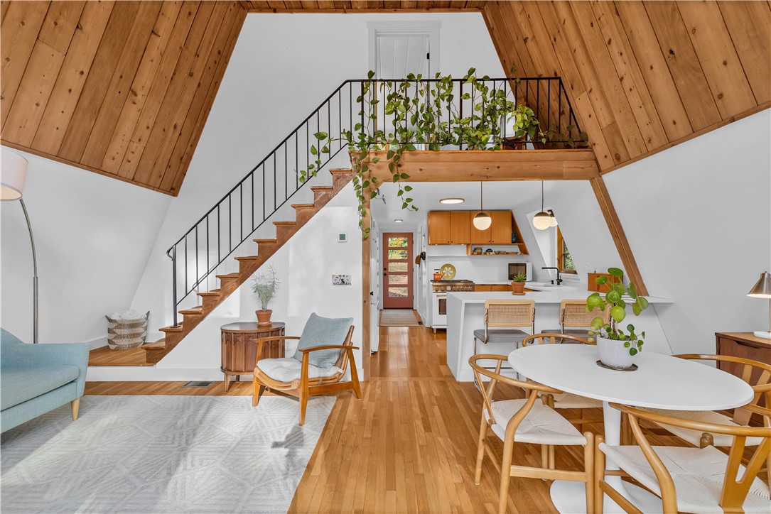 2 Thorpe Lane, Unit A Richmond, RI 02892 - Photo 6 of 39