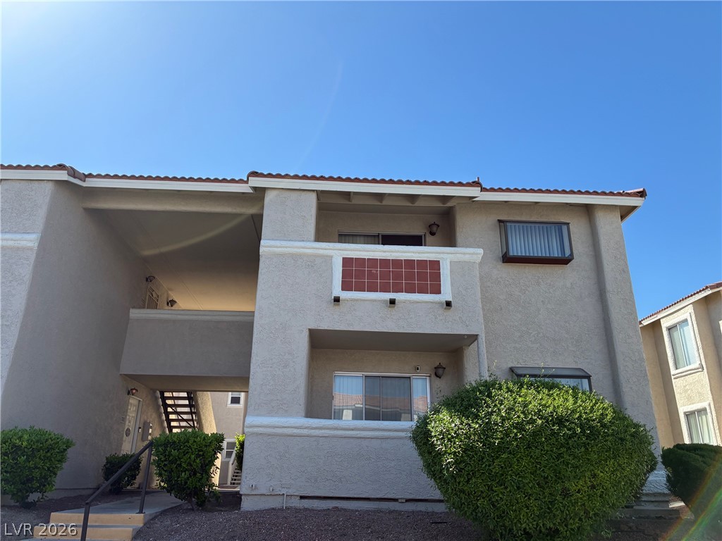 7300 West Pirates Cove Road, Unit 1096 Las Vegas, NV 89145 - Photo 1 of 2