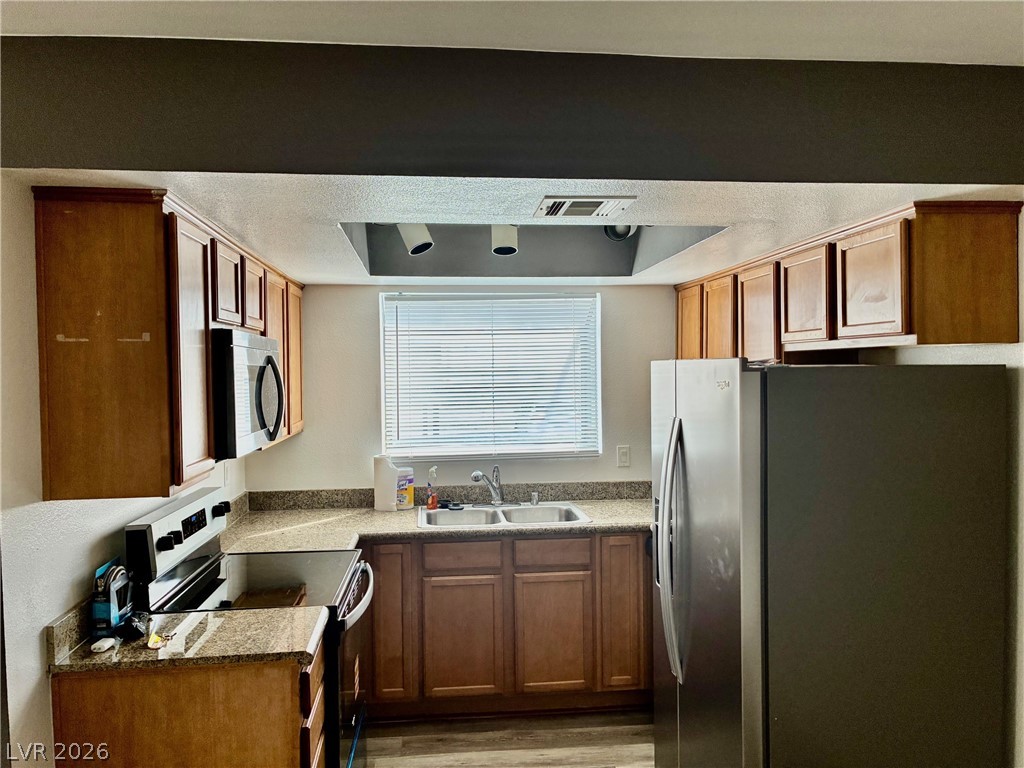 7300 West Pirates Cove Road, Unit 1096 Las Vegas, NV 89145 - Photo 2 of 2