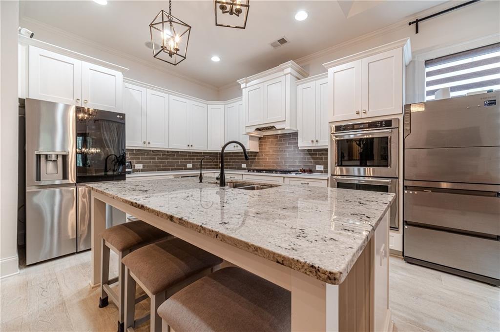 5960 Overlook Club Circle Suwanee, GA 30024 - Photo 13 of 53