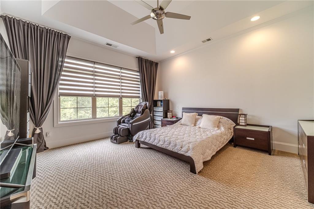 5960 Overlook Club Circle Suwanee, GA 30024 - Photo 18 of 53