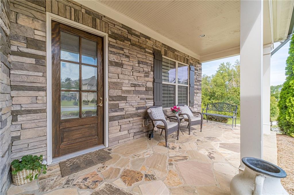 5960 Overlook Club Circle Suwanee, GA 30024 - Photo 2 of 53