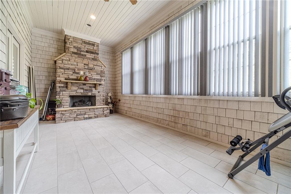 5960 Overlook Club Circle Suwanee, GA 30024 - Photo 25 of 53