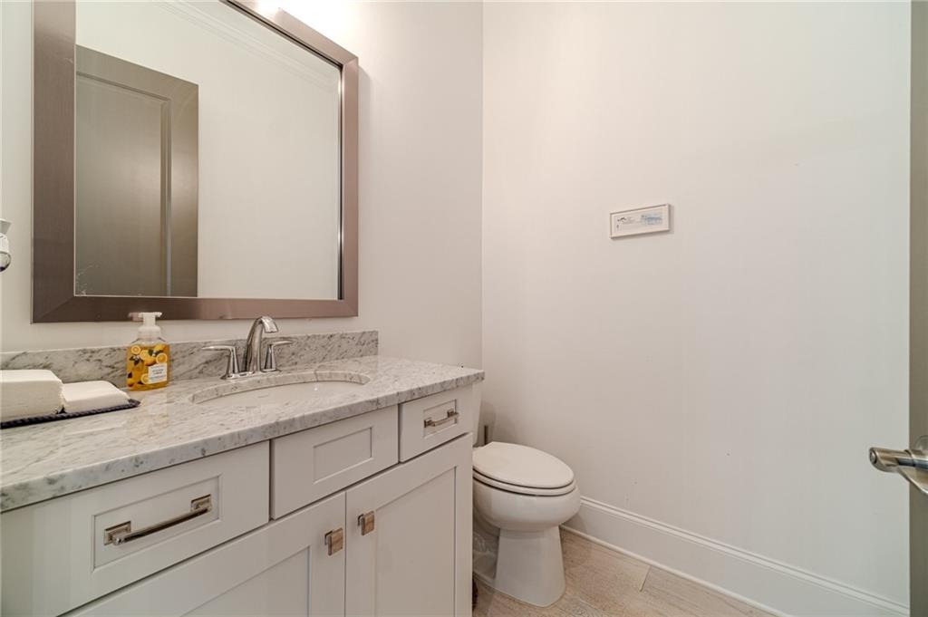 5960 Overlook Club Circle Suwanee, GA 30024 - Photo 28 of 53