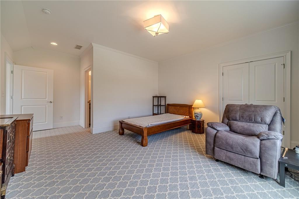 5960 Overlook Club Circle Suwanee, GA 30024 - Photo 33 of 53