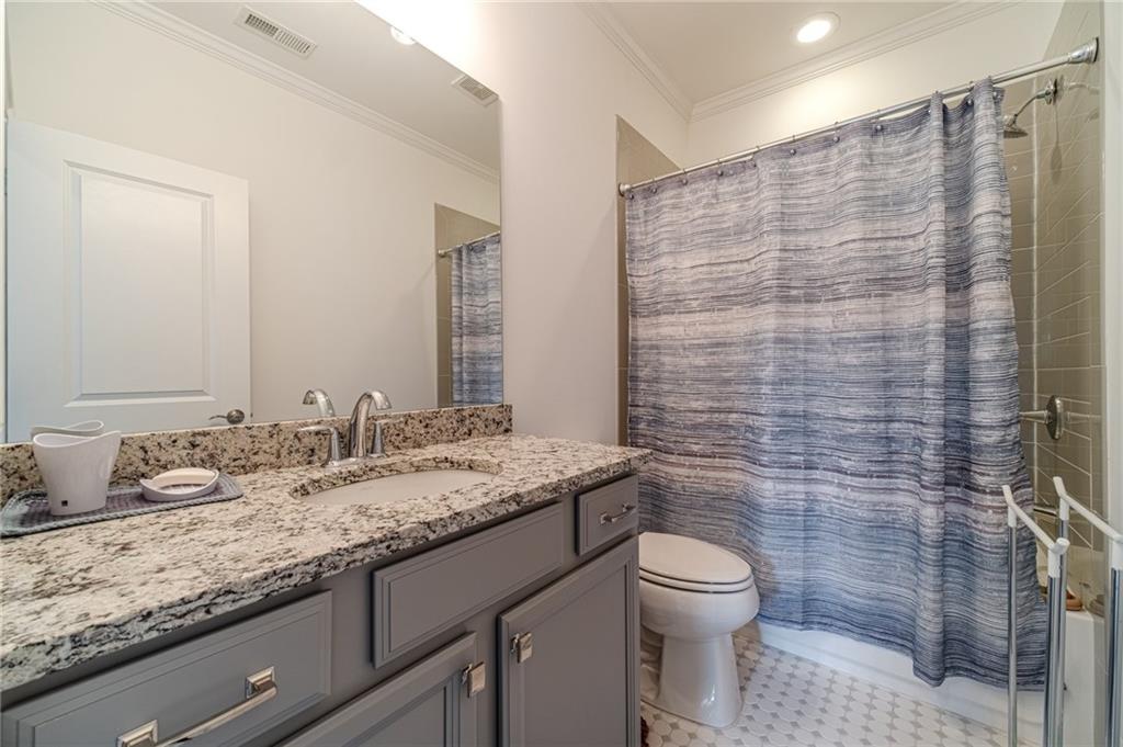 5960 Overlook Club Circle Suwanee, GA 30024 - Photo 34 of 53