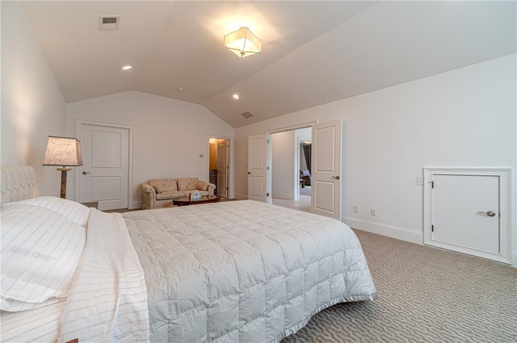 5960 Overlook Club Circle Suwanee, GA 30024 - Photo 36 of 53