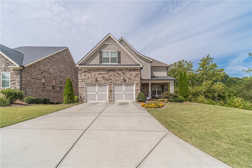 5960 Overlook Club Circle Suwanee, GA 30024 - Photo 52 of 53