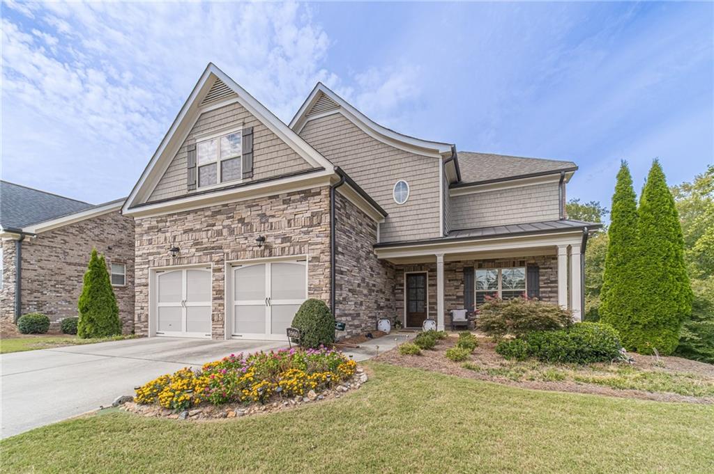 5960 Overlook Club Circle Suwanee, GA 30024 - Photo 53 of 53