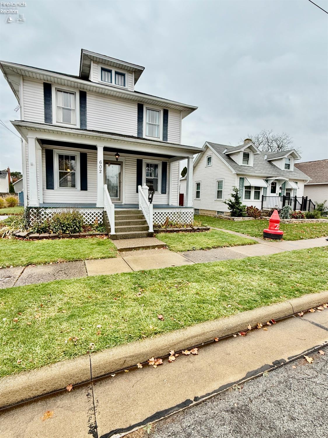602 Anderson Street Sandusky, OH 44870 - Photo 2 of 20 Gallery Image 2