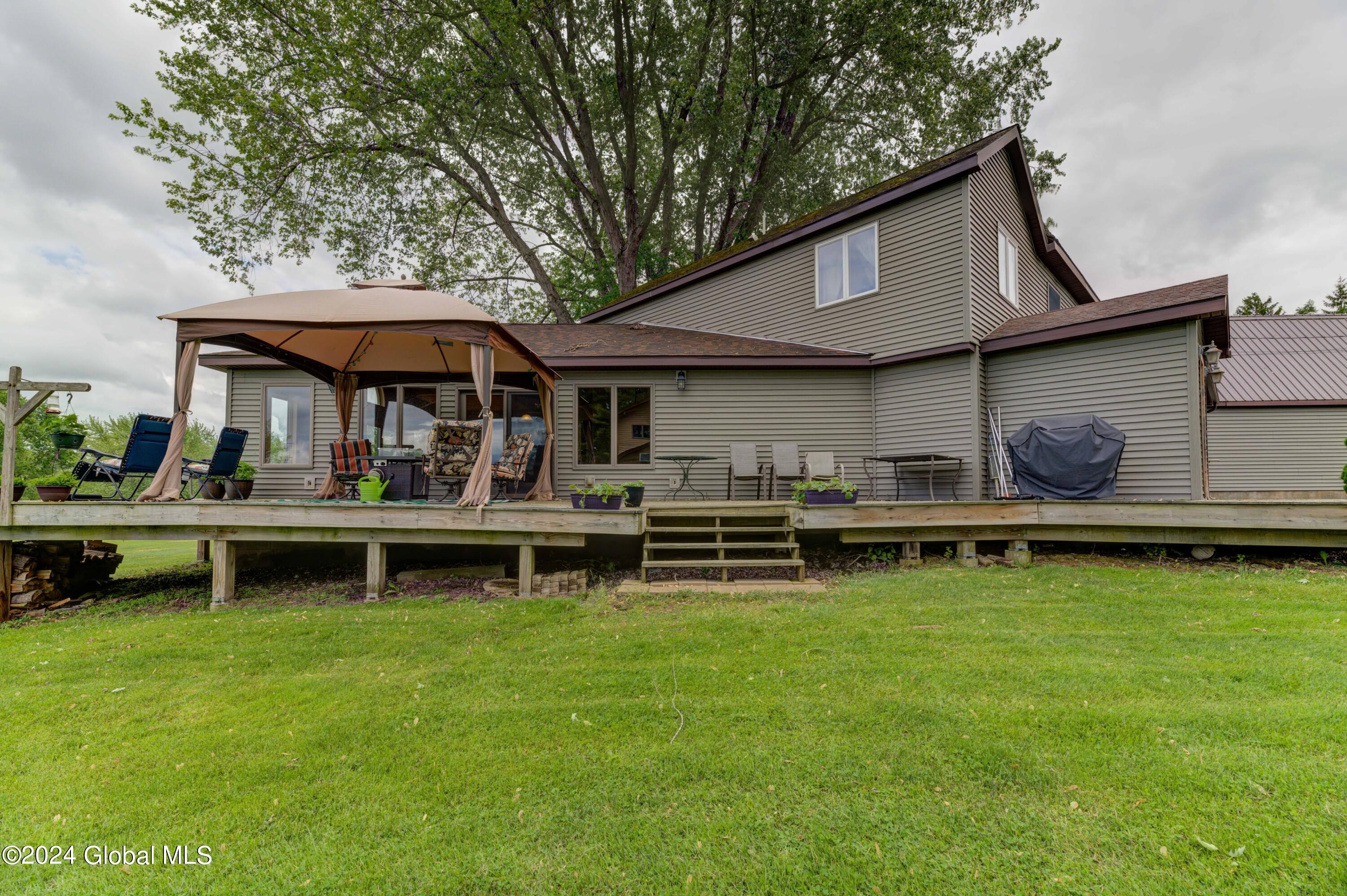 209 Priddle Point Road Gloversville, NY 12078 - Photo 46 of 56 209 Priddle Point Rd -41