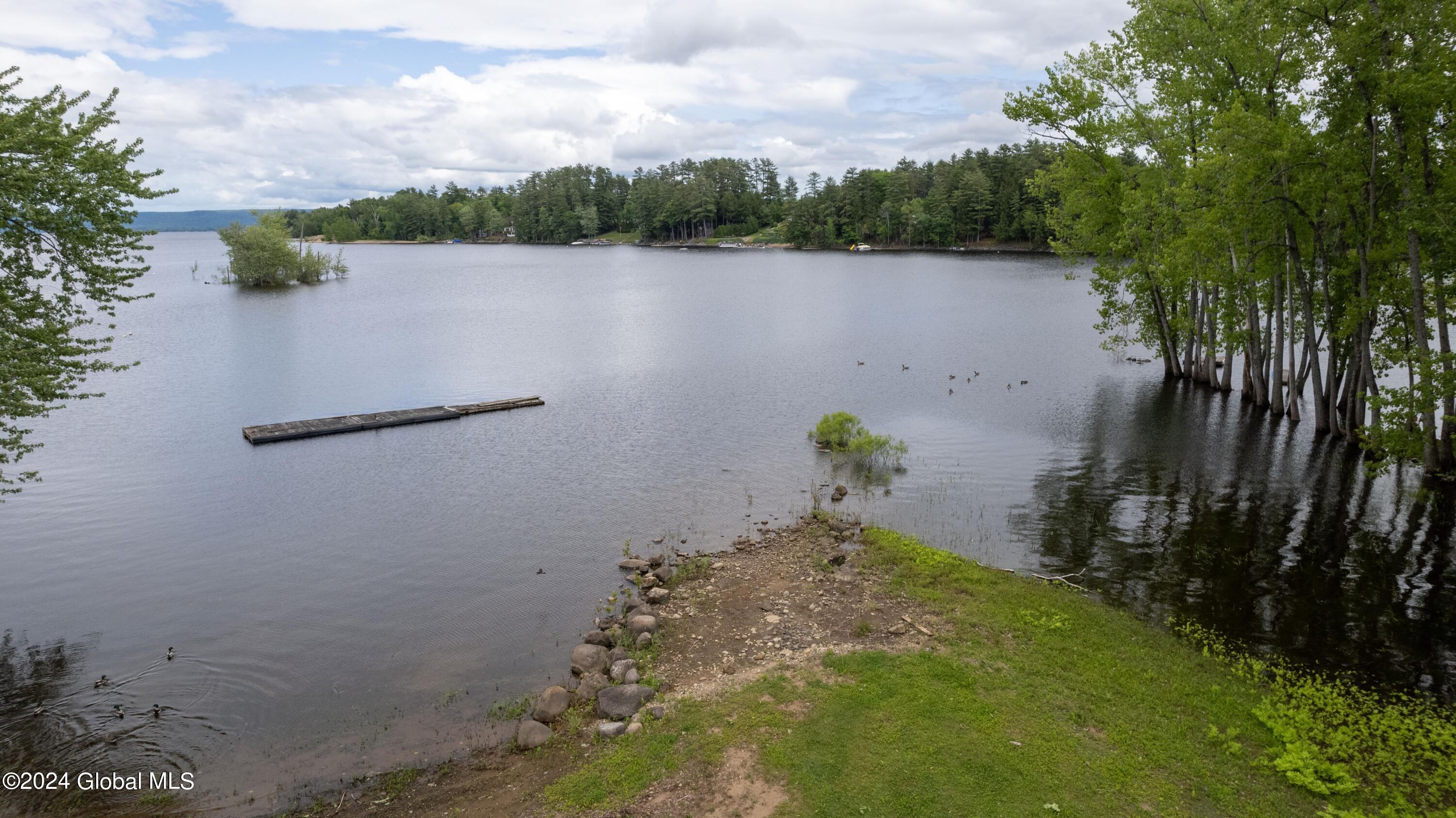 209 Priddle Point Road Gloversville, NY 12078 - Photo 5 of 56 209 Priddle Point Rd -49