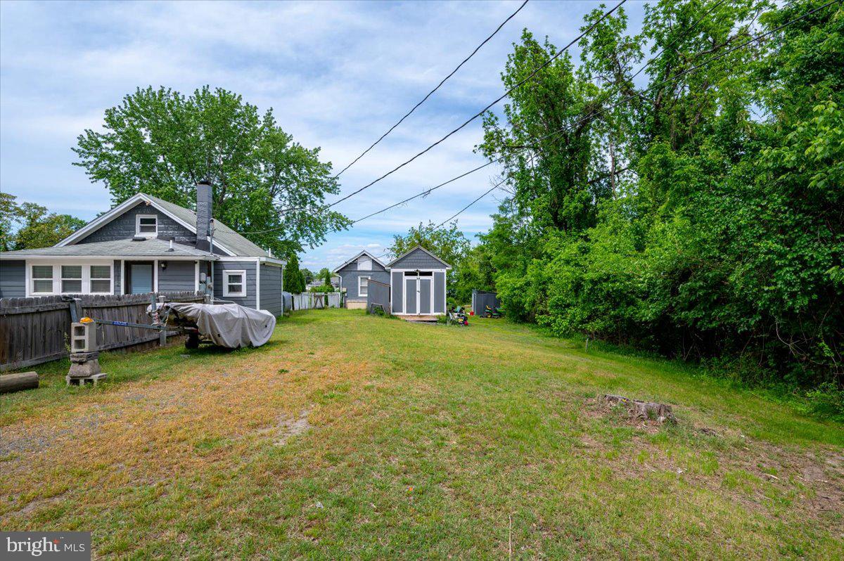 1312 Tuggies Road Pasadena, MD 21122 - Photo 40 of 75