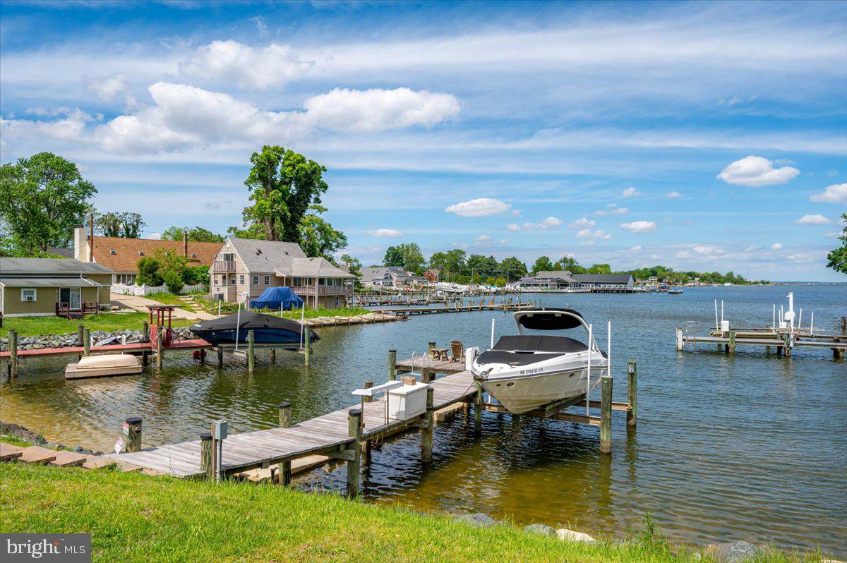 1312 Tuggies Road Pasadena, MD 21122 - Photo 43 of 75