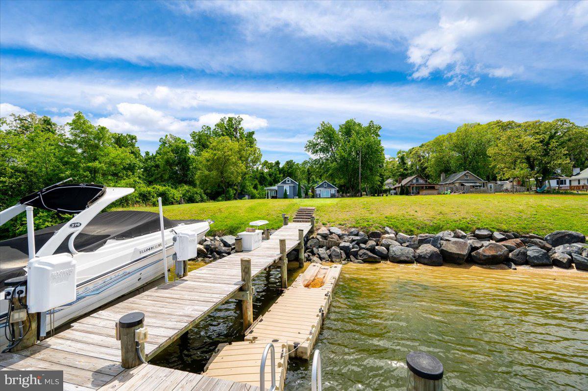 1312 Tuggies Road Pasadena, MD 21122 - Photo 45 of 75