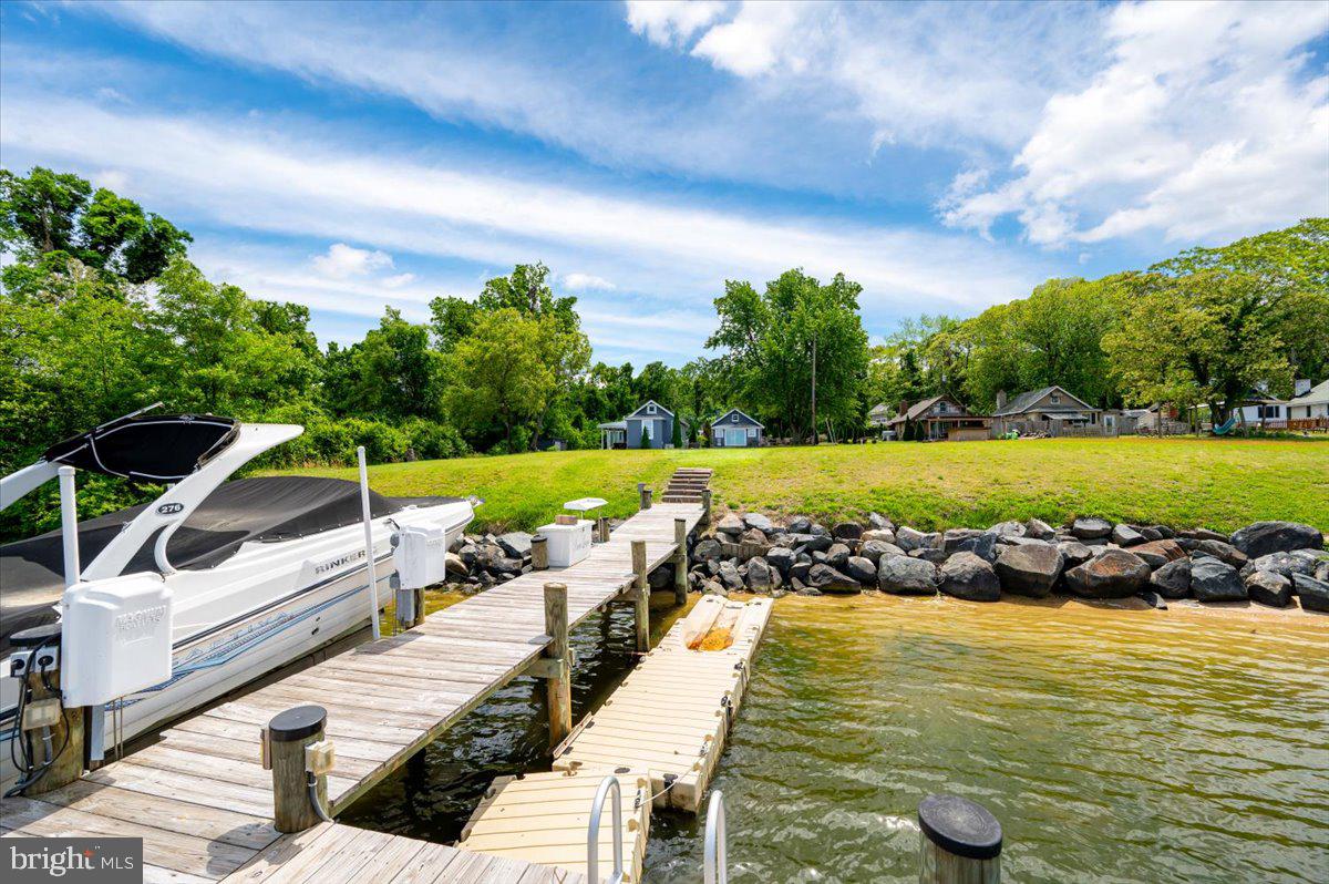 1312 Tuggies Road Pasadena, MD 21122 - Photo 47 of 75