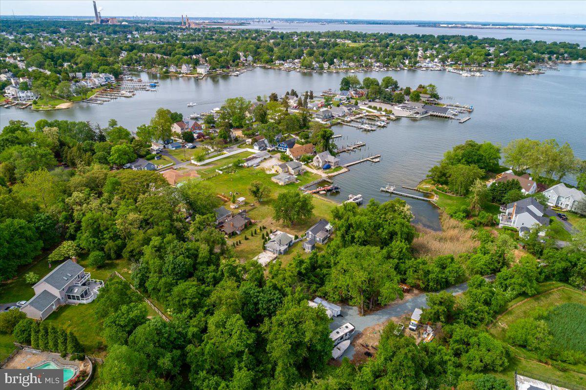 1312 Tuggies Road Pasadena, MD 21122 - Photo 60 of 75