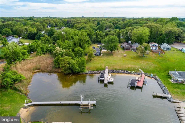 $970,000 | 1312 Tuggies Road, Pasadena, MD 21122