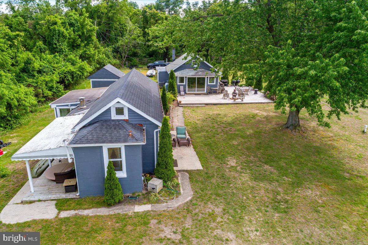 1312 Tuggies Road Pasadena, MD 21122 - Photo 74 of 75