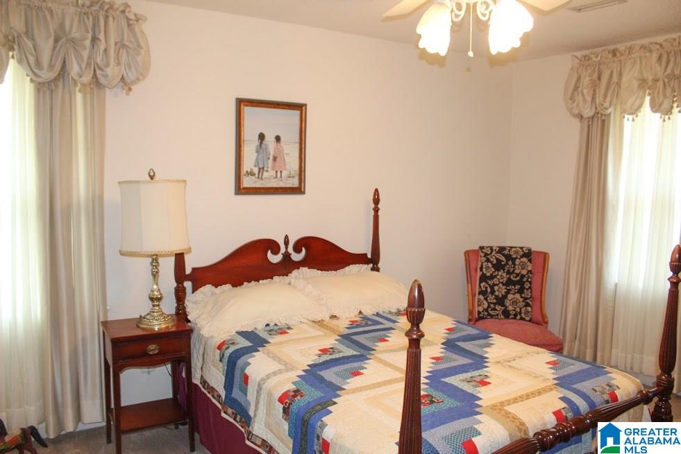 240 Luste Cosmos Road Jacksonville, AL 36265 - Photo 21 of 30