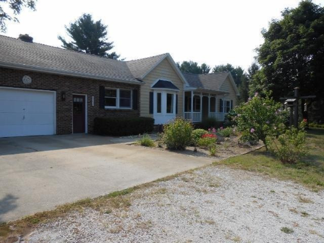 4470 Beattie Road Muskegon, MI 49445 - Photo 2 of 18 Additional Photo