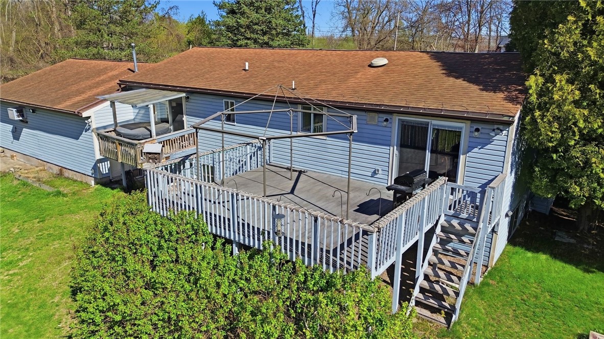 63 Pine Hill Road Parma, NY 14559 - Photo 46 of 50