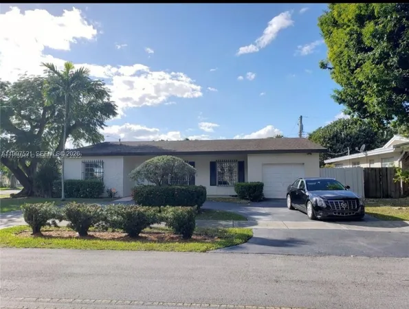 $4,500 | 3040 Southwest 77th Court, Miami, FL 33155