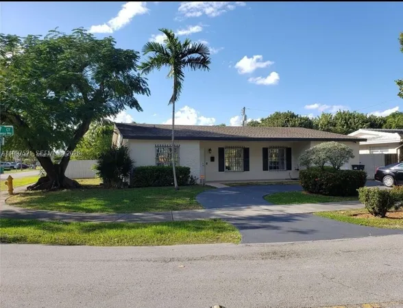 $4,500 | 3040 Southwest 77th Court, Miami, FL 33155