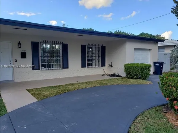 $4,500 | 3040 Southwest 77th Court, Miami, FL 33155