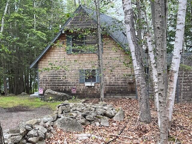 166 Ridge Road Standish, ME 04084 - Photo 7 of 32 2