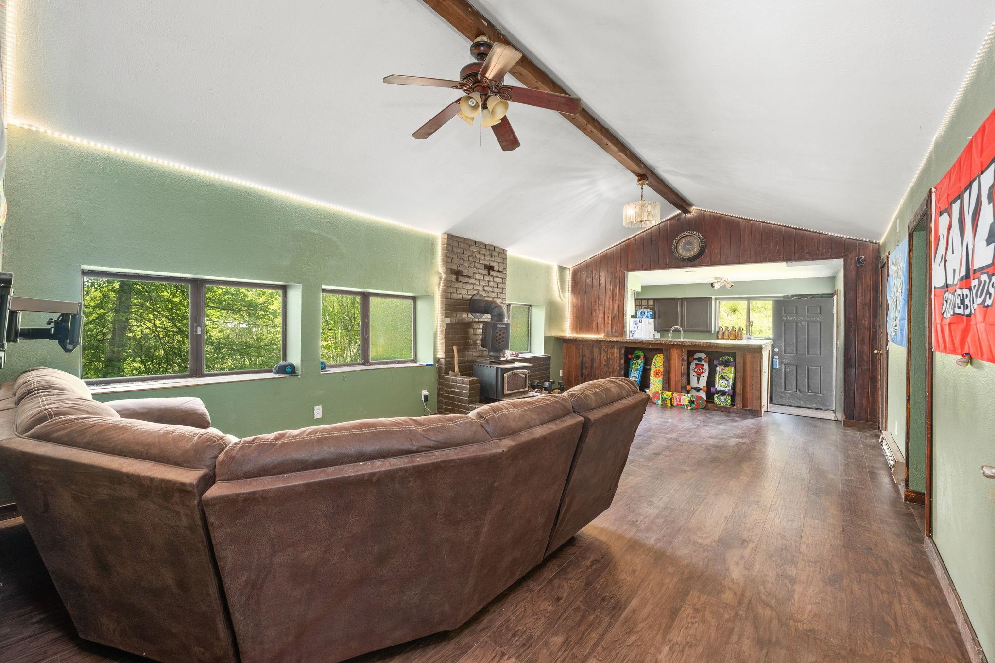 41210 North Lake Shore Road Elk, WA 99009 - Photo 14 of 32