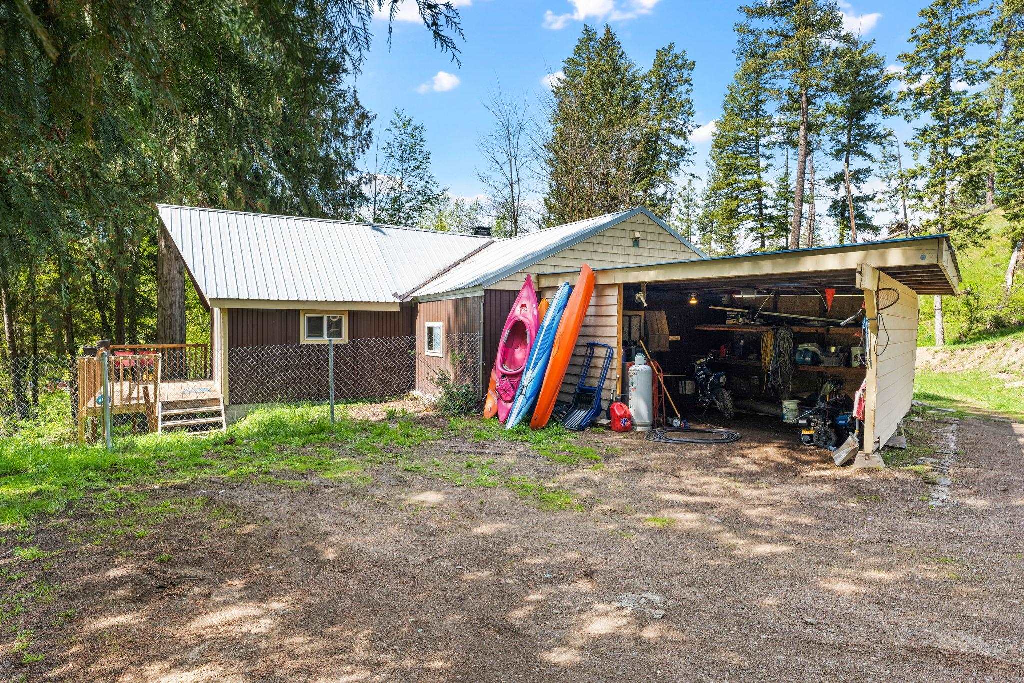 41210 North Lake Shore Road Elk, WA 99009 - Photo 20 of 32