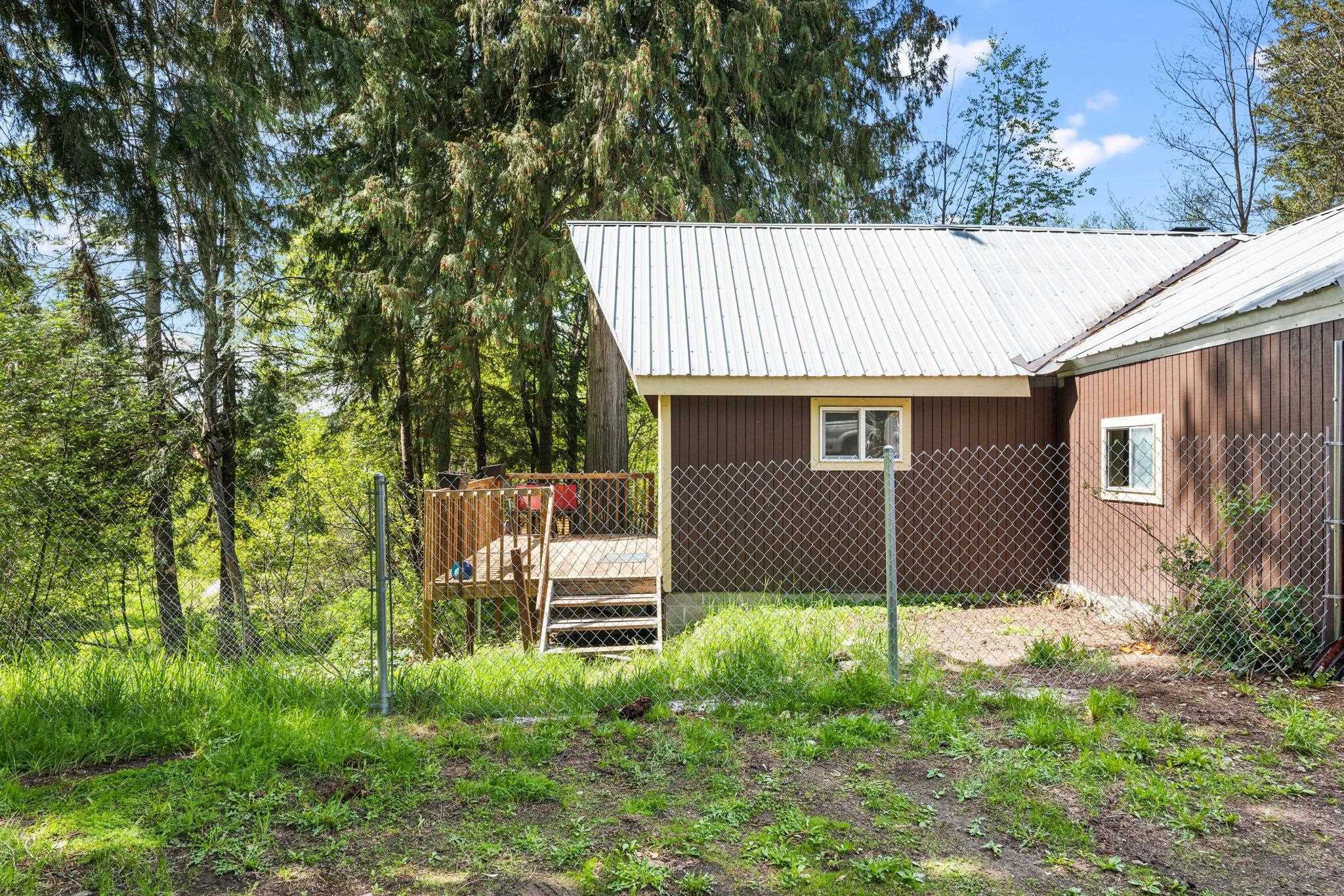 41210 North Lake Shore Road Elk, WA 99009 - Photo 21 of 32