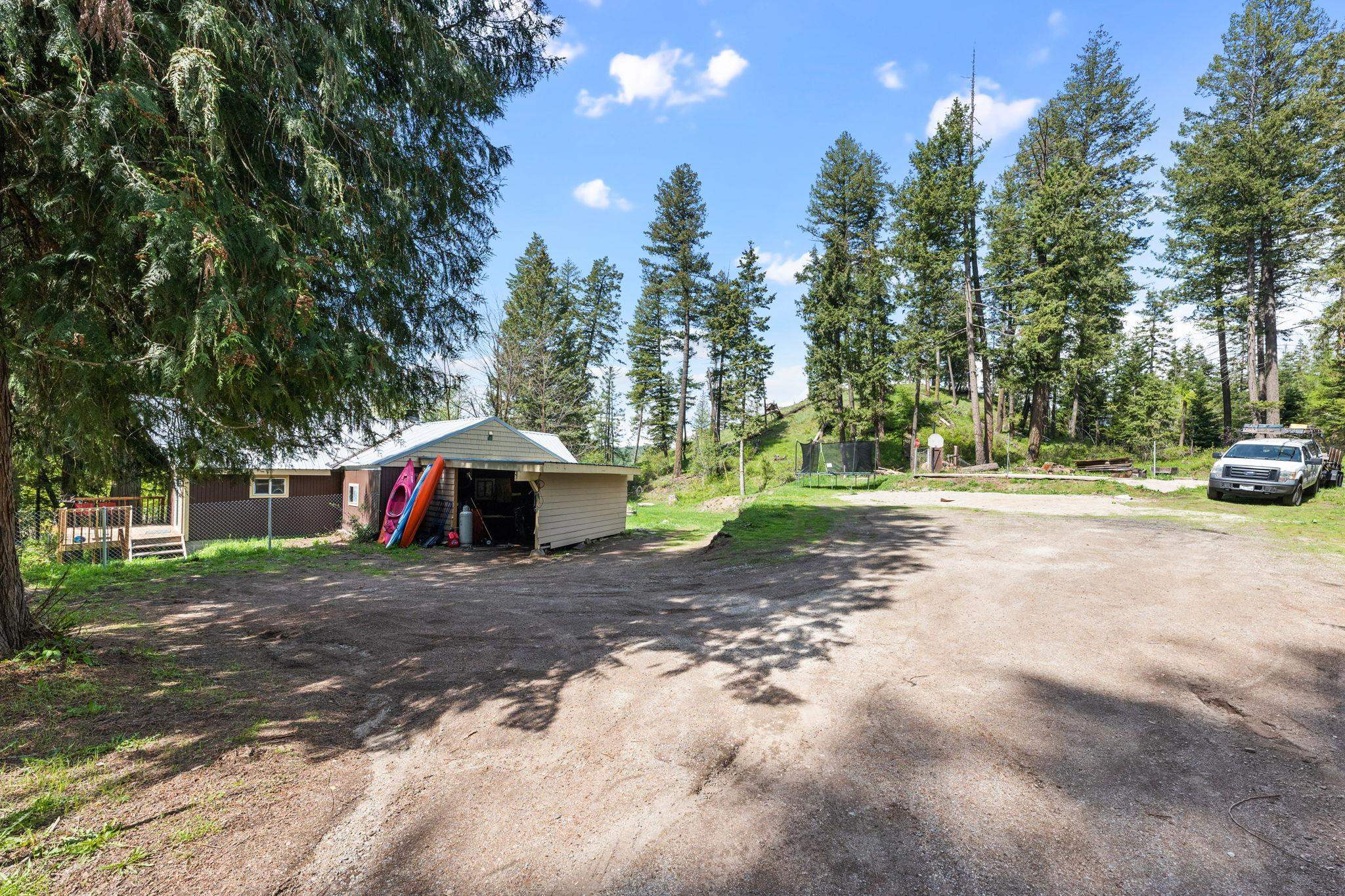 41210 North Lake Shore Road Elk, WA 99009 - Photo 22 of 32