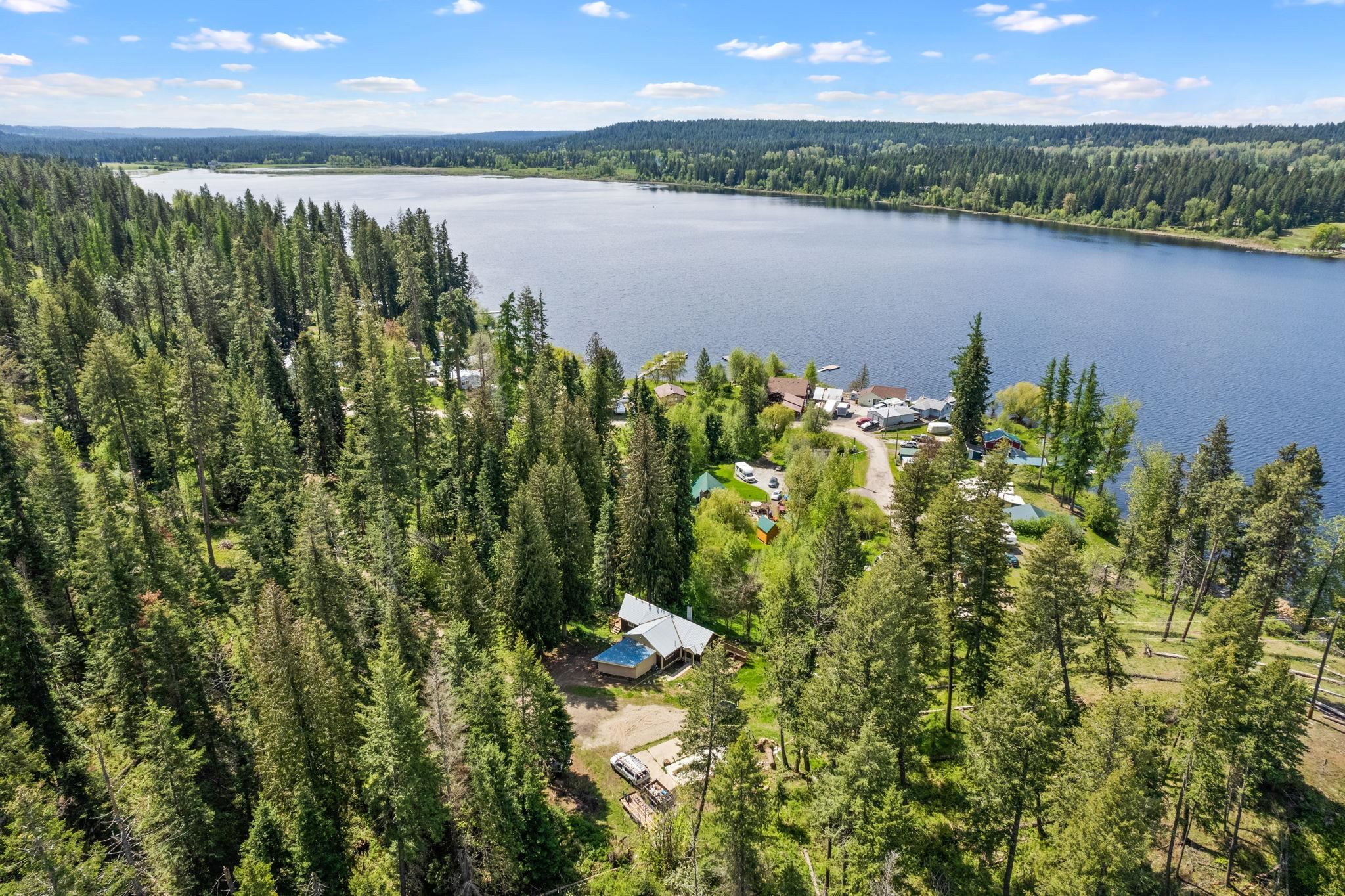 41210 North Lake Shore Road Elk, WA 99009 - Photo 27 of 32