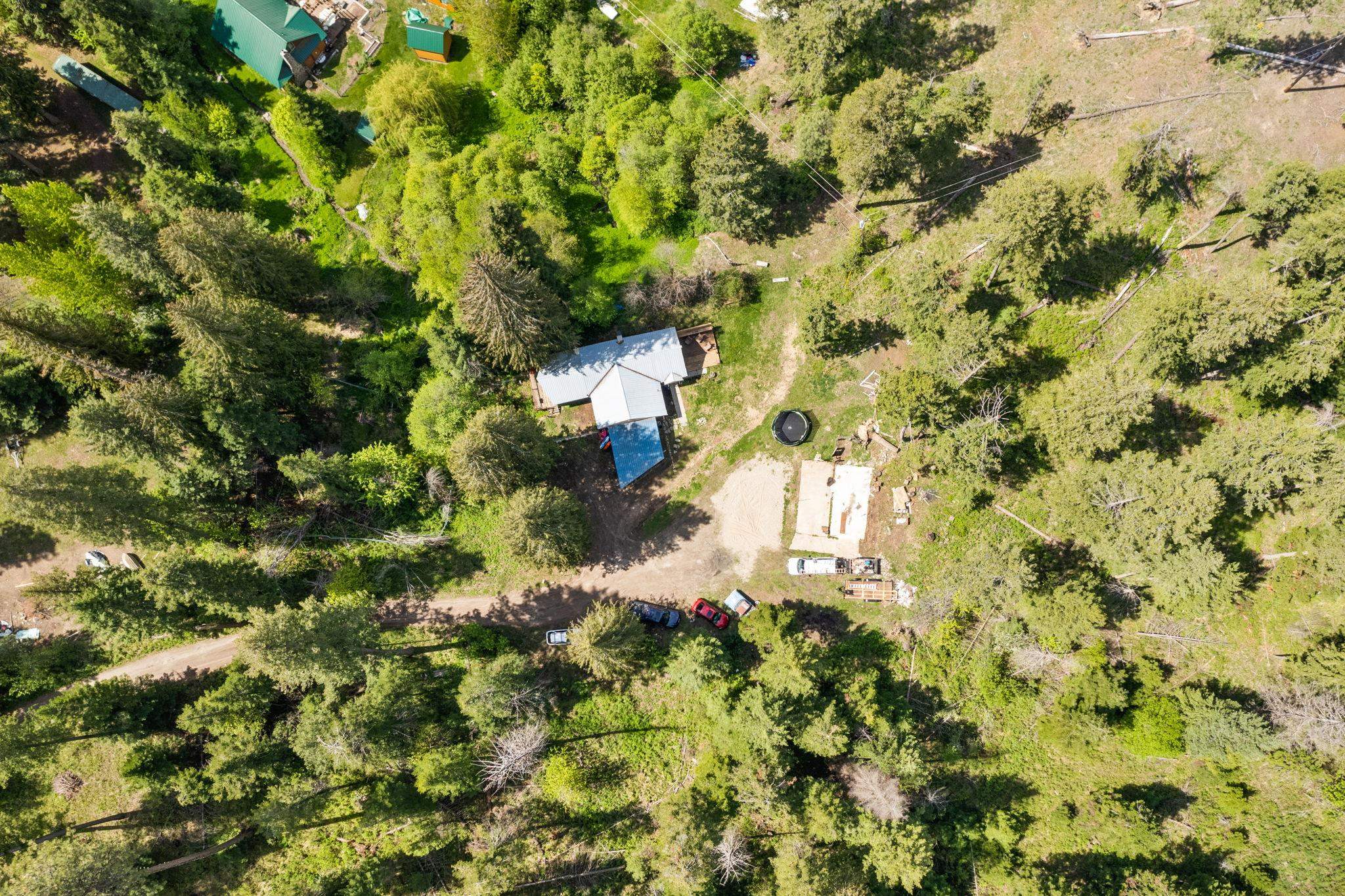 41210 North Lake Shore Road Elk, WA 99009 - Photo 30 of 32