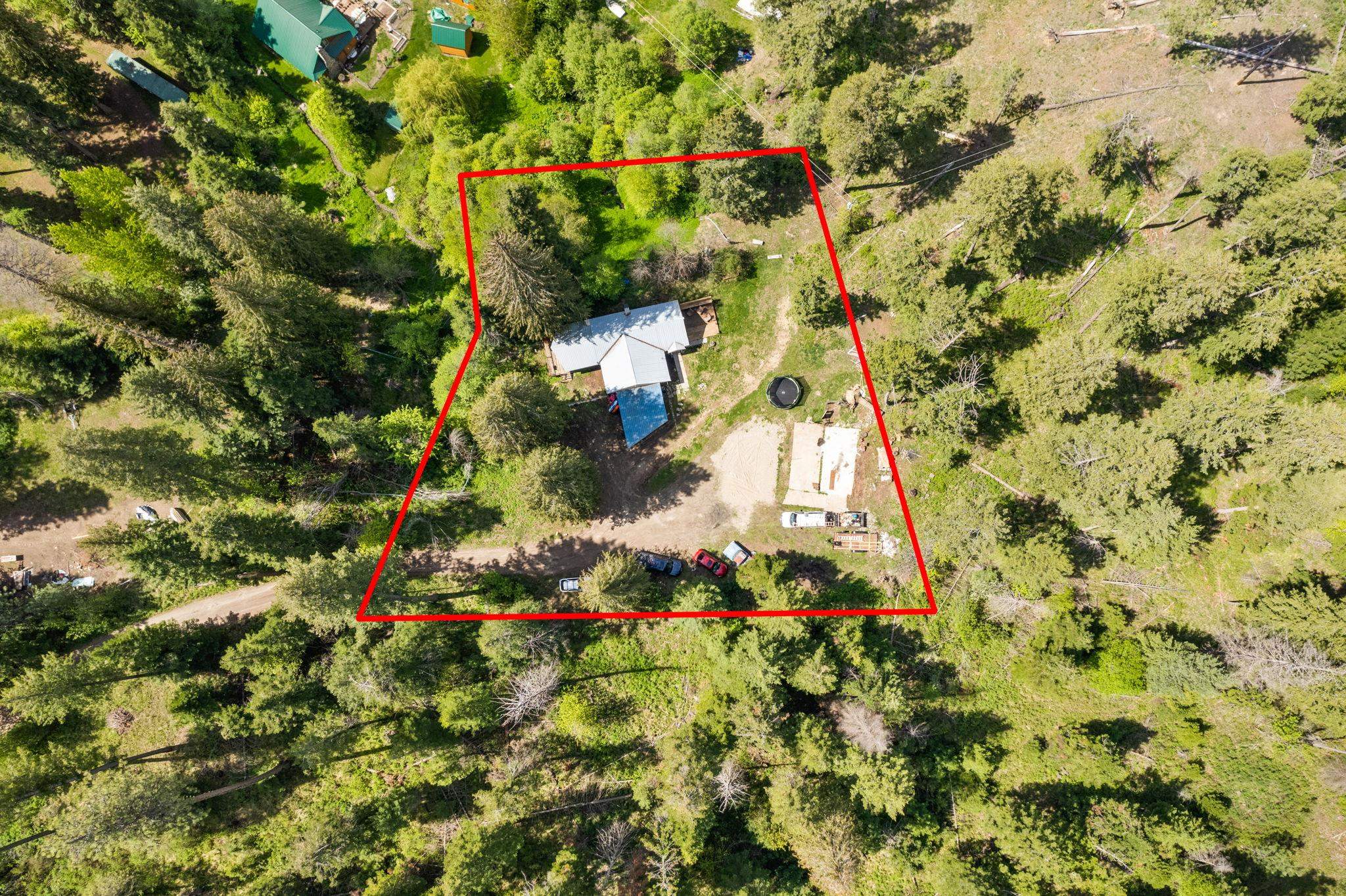 41210 North Lake Shore Road Elk, WA 99009 - Photo 31 of 32