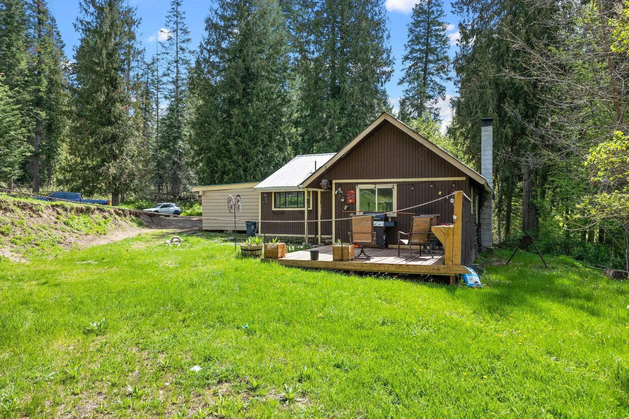 41210 North Lake Shore Road Elk, WA 99009 - Photo 4 of 32